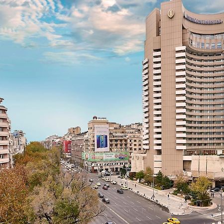 Ultra Central, 15 Sqm Studio By Urbanesq Bucarest Extérieur photo