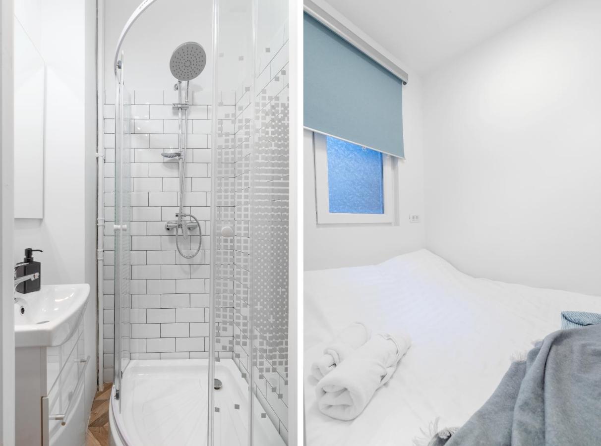 Ultra Central, 15 Sqm Studio By Urbanesq Bucarest Extérieur photo